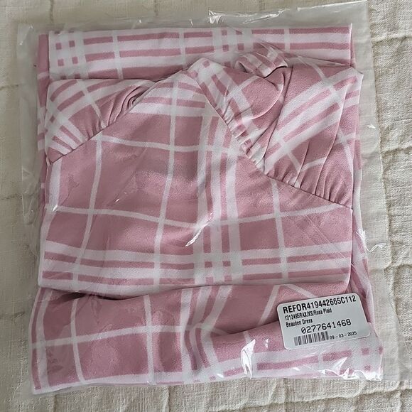 Reformation Beauden Dress - Picture 2 of 5